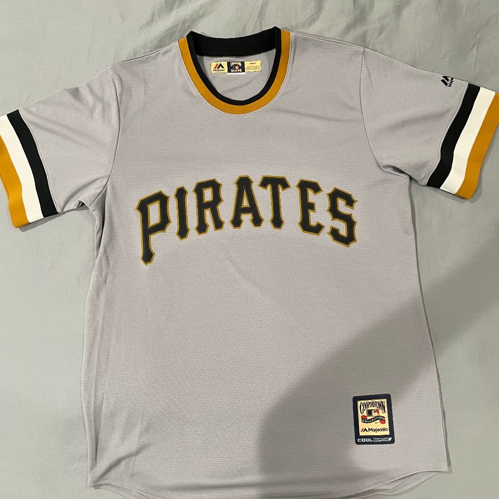 MLB Jersey - Pirates